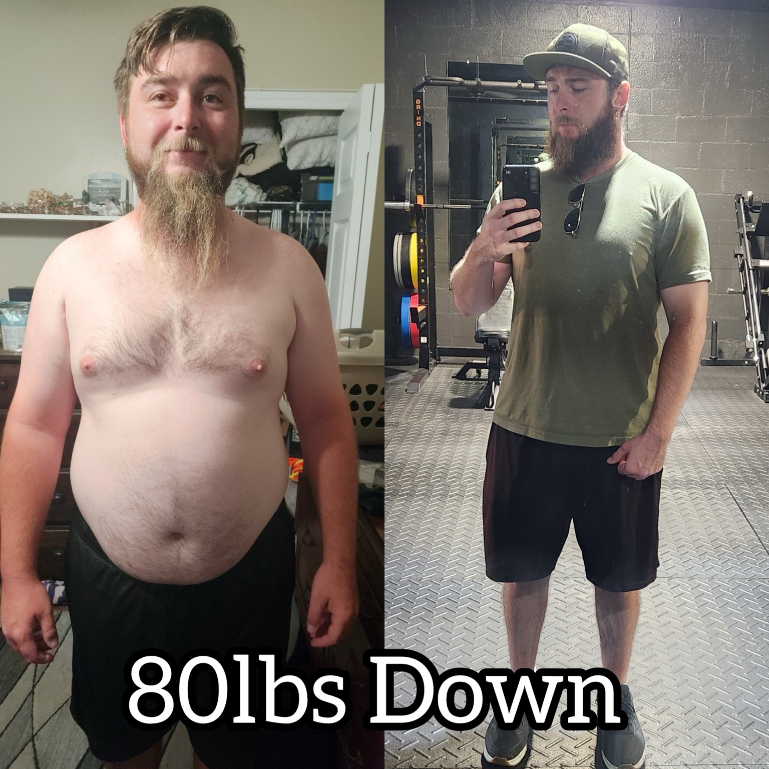 Prime Strength client transformation